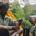 Hydrapak Seeker 6L víztartály