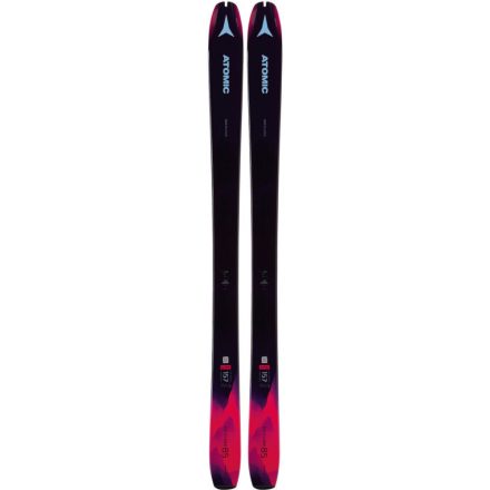 Atomic Backland WMN 85 női sí 151 cm