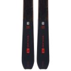 Atomic Backland 78 túrasí léc 163 cm