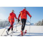 Atomic Backland 80 PT túrasí léc' 22-23