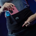 Mico Trail Belt X-Performance Skintech futóöv