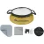 SeaToSummit Camp Kitchen Clean-Up Kit hat részes tábori mosogató készlet