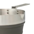SeaToSummit Detour Stainless Steel Collapsible Pouring Pot összecsukható edény 1,8 L