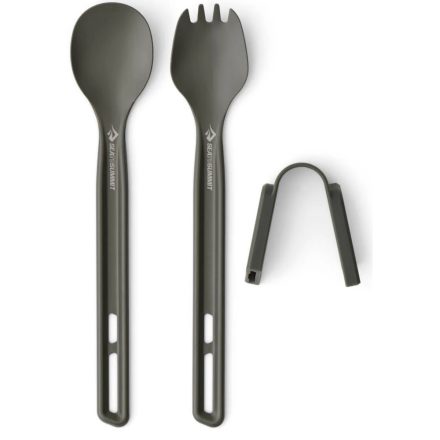 SeaToSummit Frontier Cutlery Set evőeszköz készlet