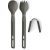 SeaToSummit Frontier Cutlery Set evőeszköz készlet
