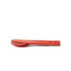 SeaToSummit Passage Cutlery Set műanyag evőeszköz készlet