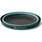 SeaToSummit Frontier Collapsible Bowl összecsukható tányér M