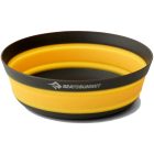SeaToSummit Frontier Collapsible Bowl összecsukható tányér M
