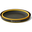 SeaToSummit Frontier Collapsible Bowl összecsukható tányér M