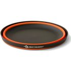 SeaToSummit Frontier Collapsible Bowl összecsukható tányér L