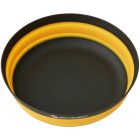 SeaToSummit Frontier Collapsible Bowl összecsukható tányér L