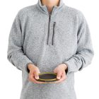 SeaToSummit Frontier Collapsible Bowl összecsukható tányér L