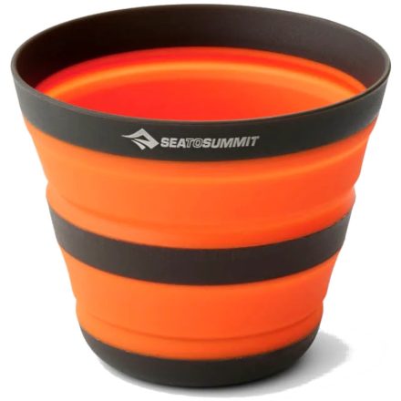 SeaToSummit Frontier Collapsible Cup összecsukható pohár 400ml