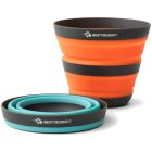 SeaToSummit Frontier Collapsible Cup összecsukható pohár 400ml