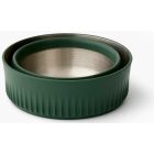 SeaToSummit Detour Stainless Steel Collapsible Mug összecsukható bögre