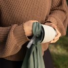 SeaToSummit Detour Stainless Steel Collapsible Mug összecsukható bögre