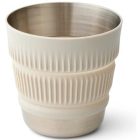 SeaToSummit Detour Stainless Steel Collapsible Mug összecsukható bögre