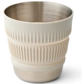  SeaToSummit Detour Stainless Steel Collapsible Mug összecsukható bögre