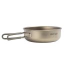 Vango Titánium tál 600 ml