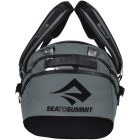 SeaToSummit Duffle Bag 45 L Charcoal