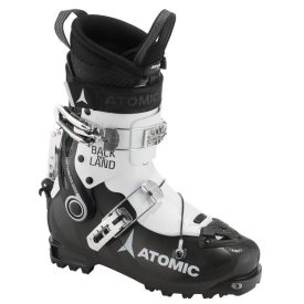 Atomic Backland NC túrasí bakancs 