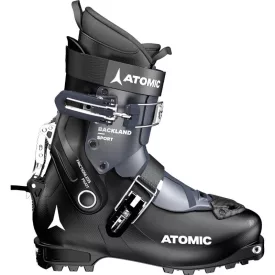 Atomic Backland Sport túrasí bakancs