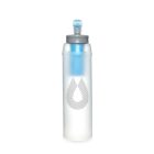 Hydrapak ULTRAFLASK + 500ml FILTER KIT kulacs vízszűrő betéttel
