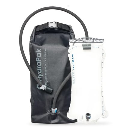 Hydrapak Hydrasleeve Reservoir szigetelt ivótasak tartó és ivótasak 3L