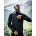 Compressport Hurricane Windproof Jacket férfi szélkabát