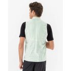 Compressport Hurricane Windproof Vest férfi mellény