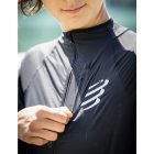 Compressport Hurricane Windproof Jacket női szélkabát