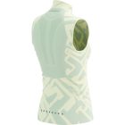 Compressport Hurricane Windproof Vest női mellény