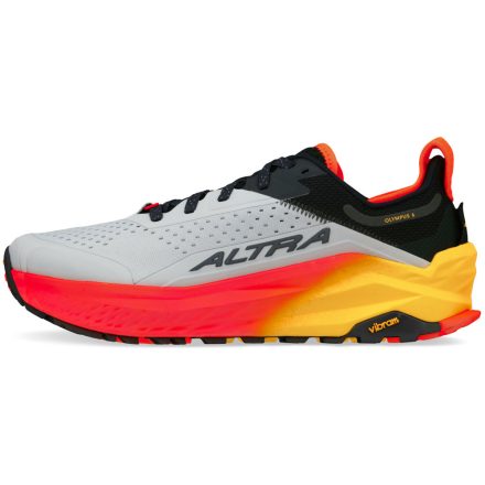 Altra Olympus 6 férfi terepfutó cipő