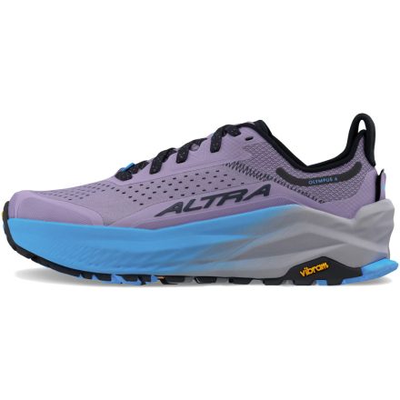 Altra Olympus 6 női terepfutó cipő