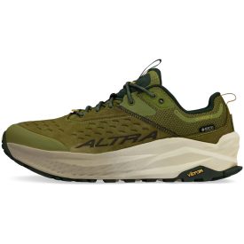 Altra Olympus 6 Hike Low GTX férfi túracipő