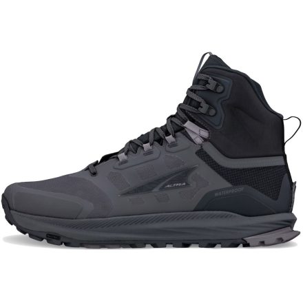 Altra Lone Peak 9 Mid WP férfi túracipő