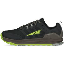 Altra Lone Peak 9 Waterproof Low férfi terepfutó cipő