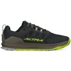 Altra Lone Peak 9 Waterproof Low férfi terepfutó cipő