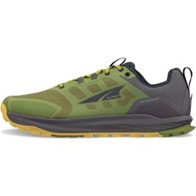Altra Lone Peak 9 Waterproof Low férfi terepfutó cipő