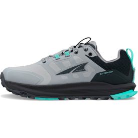 Altra Lone Peak 9 Waterproof Low női terepfutó cipő