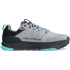 Altra Lone Peak 9 Waterproof Low női terepfutó cipő