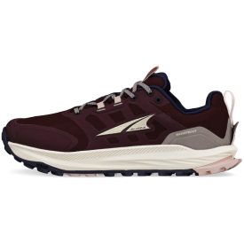 Altra Lone Peak 9 Waterproof Low női terepfutó cipő