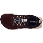 Altra Lone Peak 9 Waterproof Low női terepfutó cipő