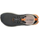Altra Lone Peak 9+ férfi terepfutó cipő