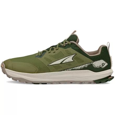 Altra Lone Peak 9+ férfi terepfutó cipő