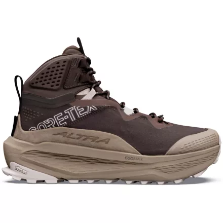 Altra Olympus 7 Hike Mid GTX női túracipő
