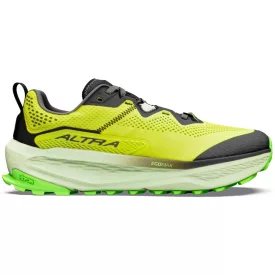 Altra Olympus 7 férfi terepfutó cipő