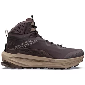 Altra Olympus 7 Hike Mid GTX férfi túracipő