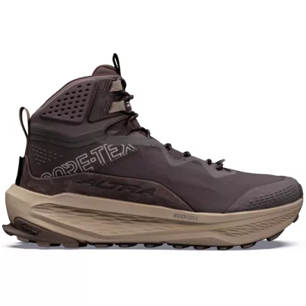 Altra Olympus 7 Hike Mid GTX férfi túracipő