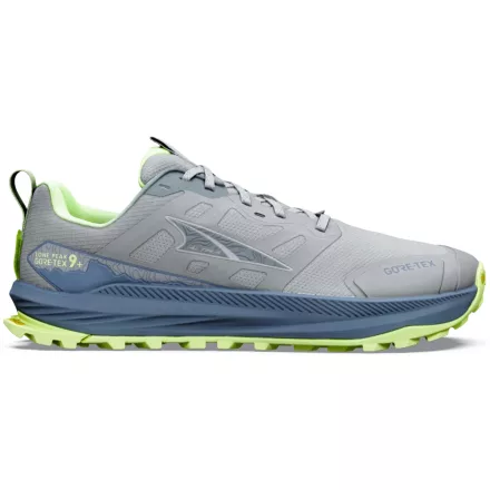 Altra Lone Peak 9+ GTX férfi terepfutó cipő